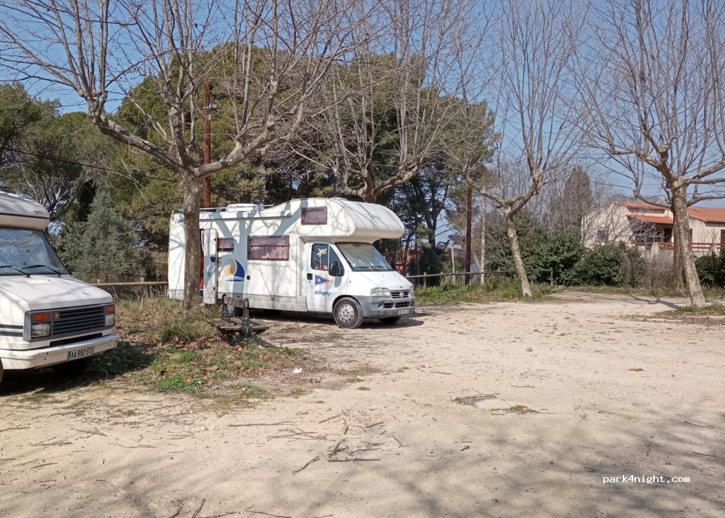 (34230) Le Pouget - 3 Chemin des Rieux — foto