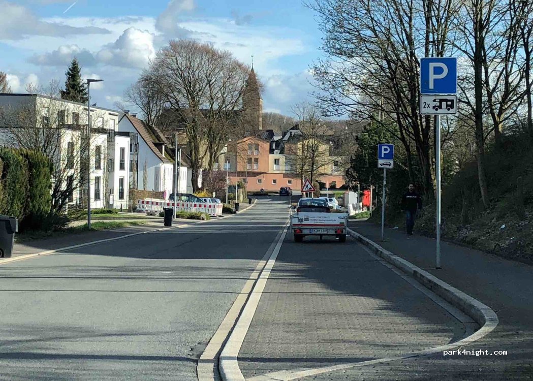 (58339) Breckerfeld - 16 Langscheider Straße — foto
