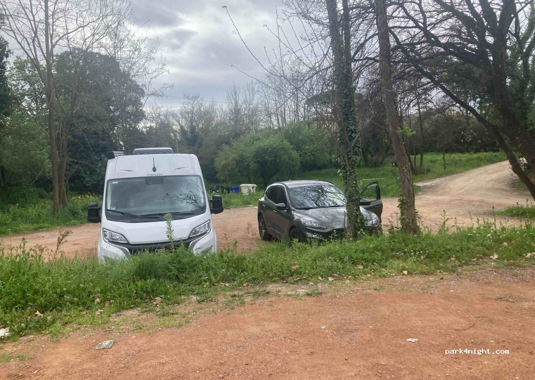 (56011) Calci - 7 Via Roma — foto 4