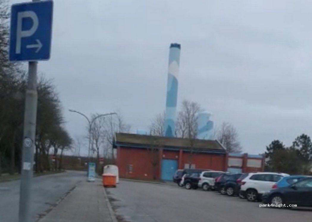 (25938) Wyk auf Föhr - 1 Rebbelstieg — foto