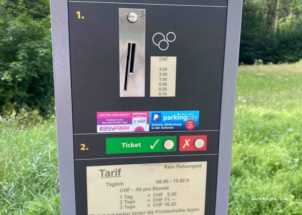 () Erlenbach im Simmental - — foto 3