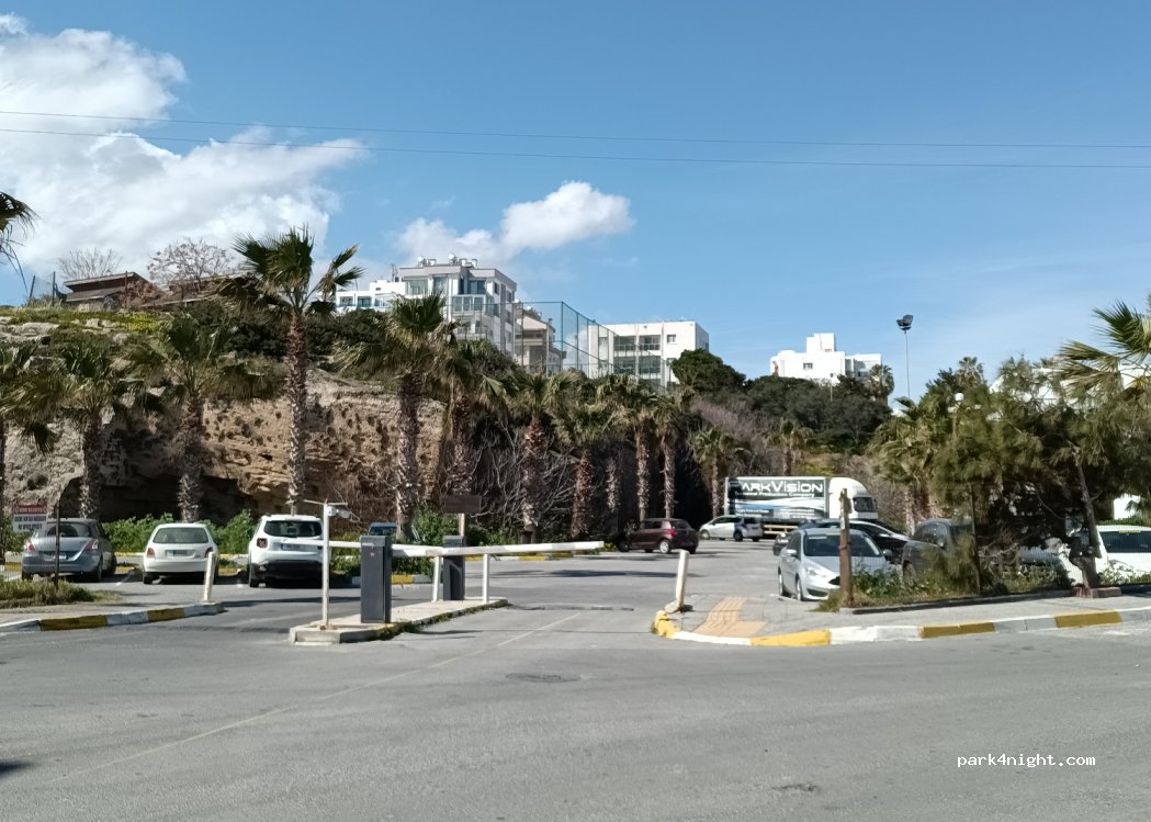Girne - Beyazid Sk — foto