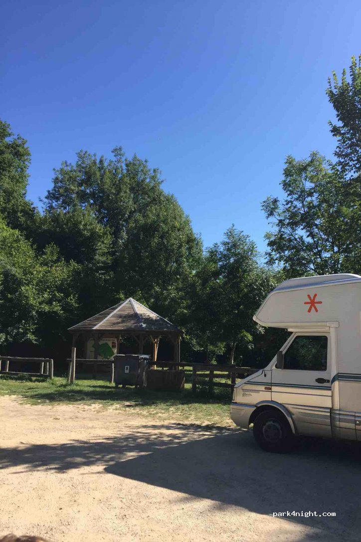 (86240) Smarves - 15 Chemin de Saint-Pierre — foto