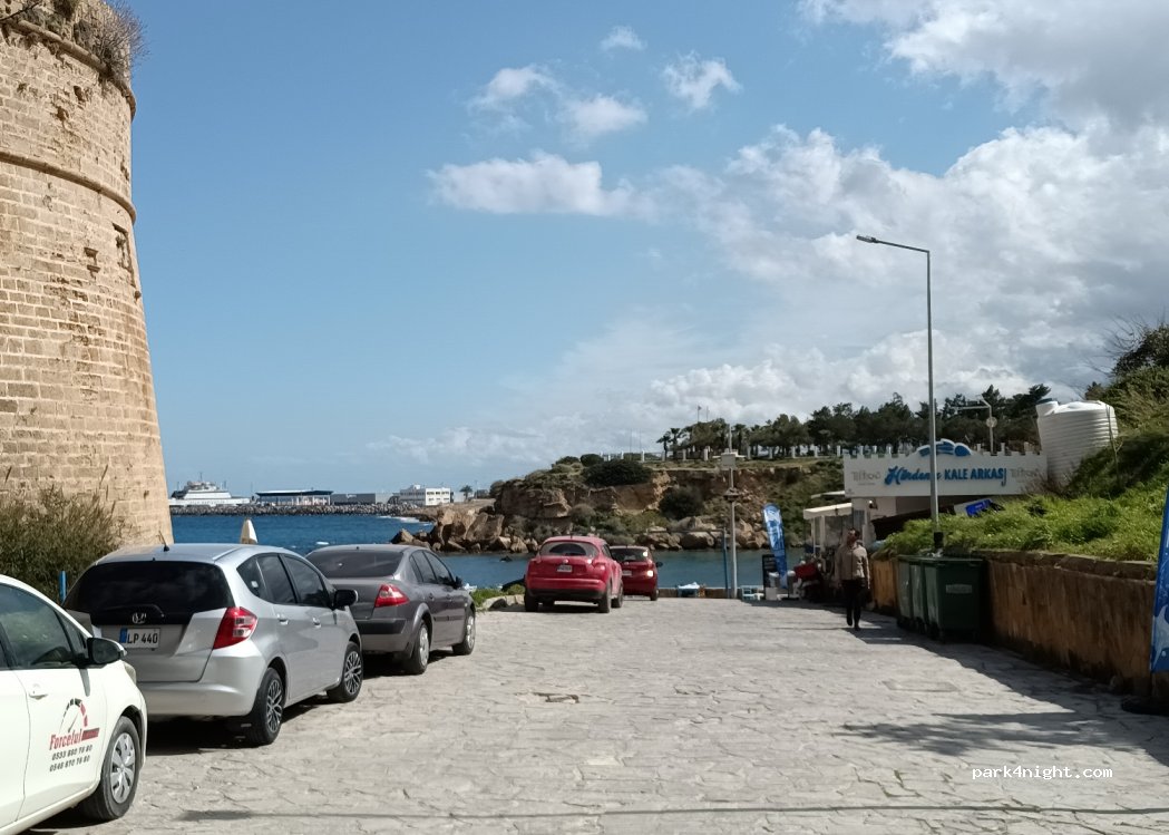 Girne - 95 Ziya Rızkı Caddesi — foto 2