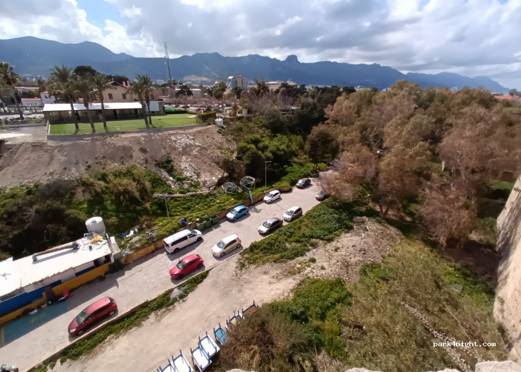 Girne - 95 Ziya Rızkı Caddesi — foto 3