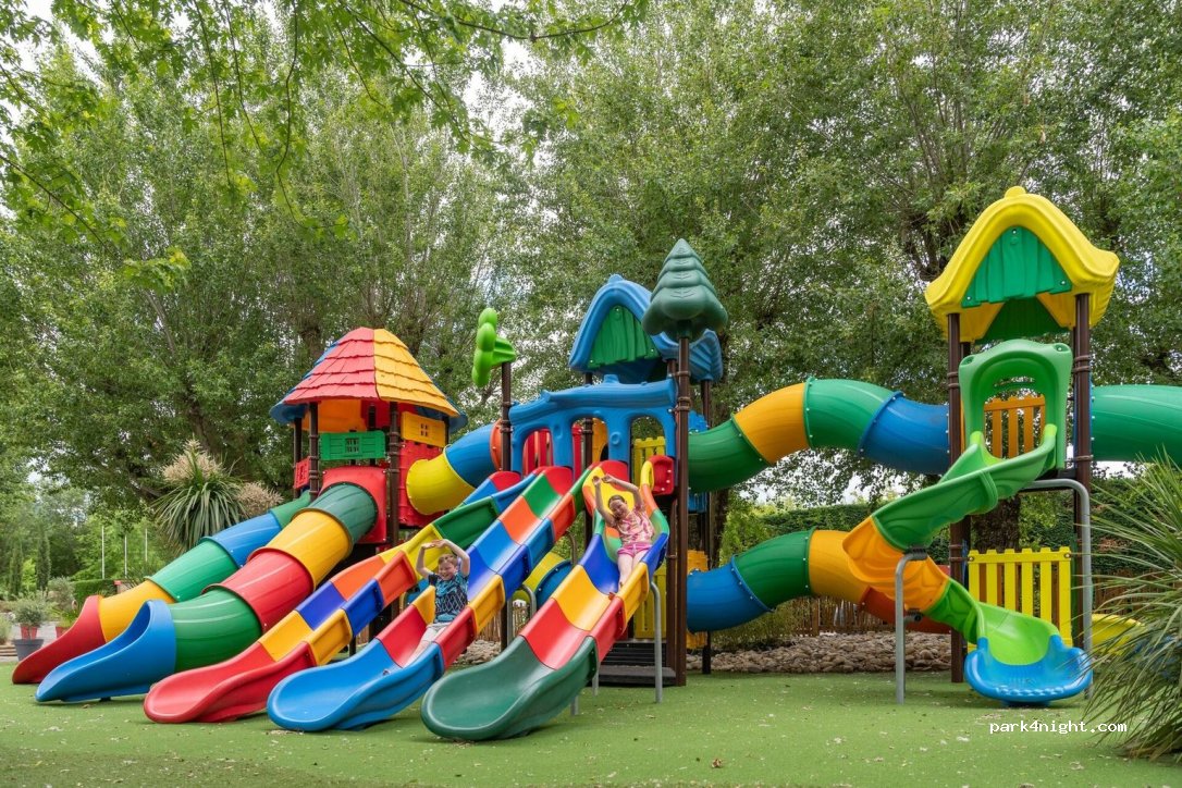 Camping Sandaya Les Rivages — foto 3