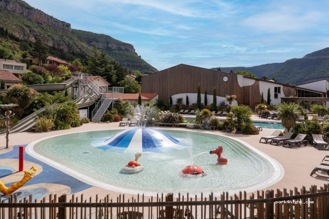 Camping Sandaya Les Rivages — foto 5