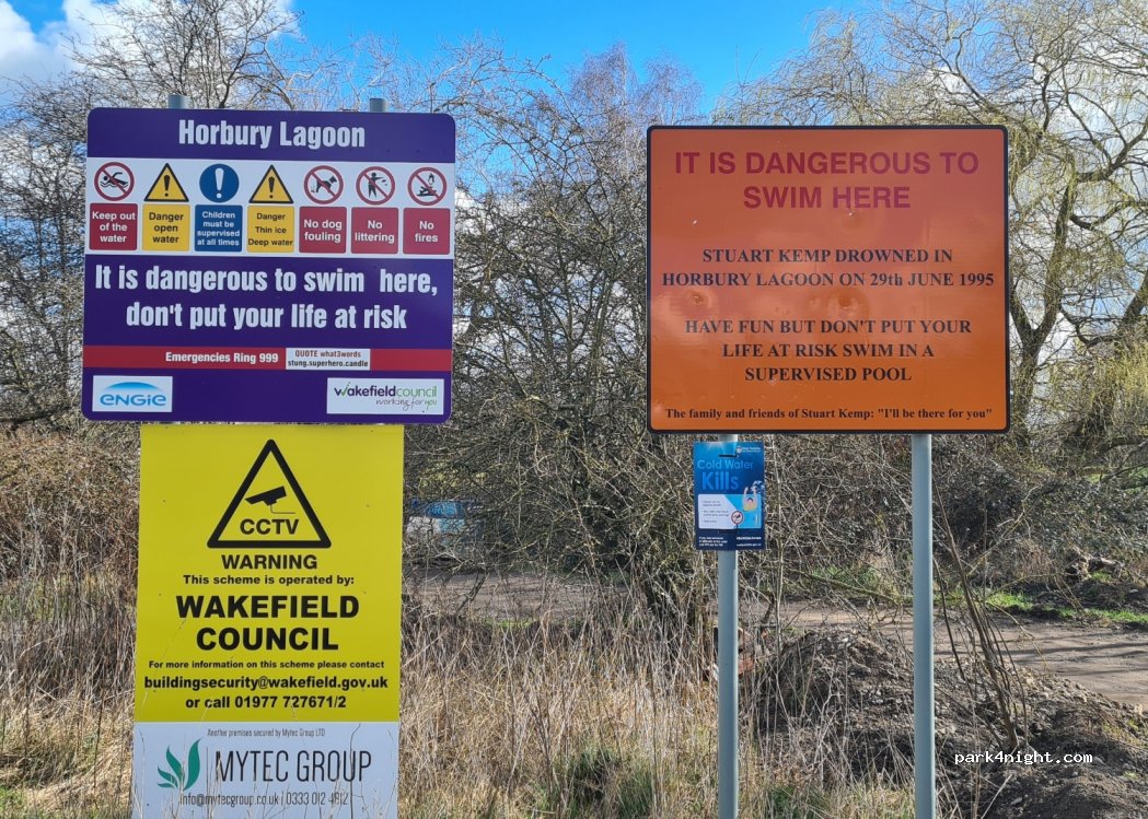 (WF4 5ET) Wakefield - Forge Lane — foto 4