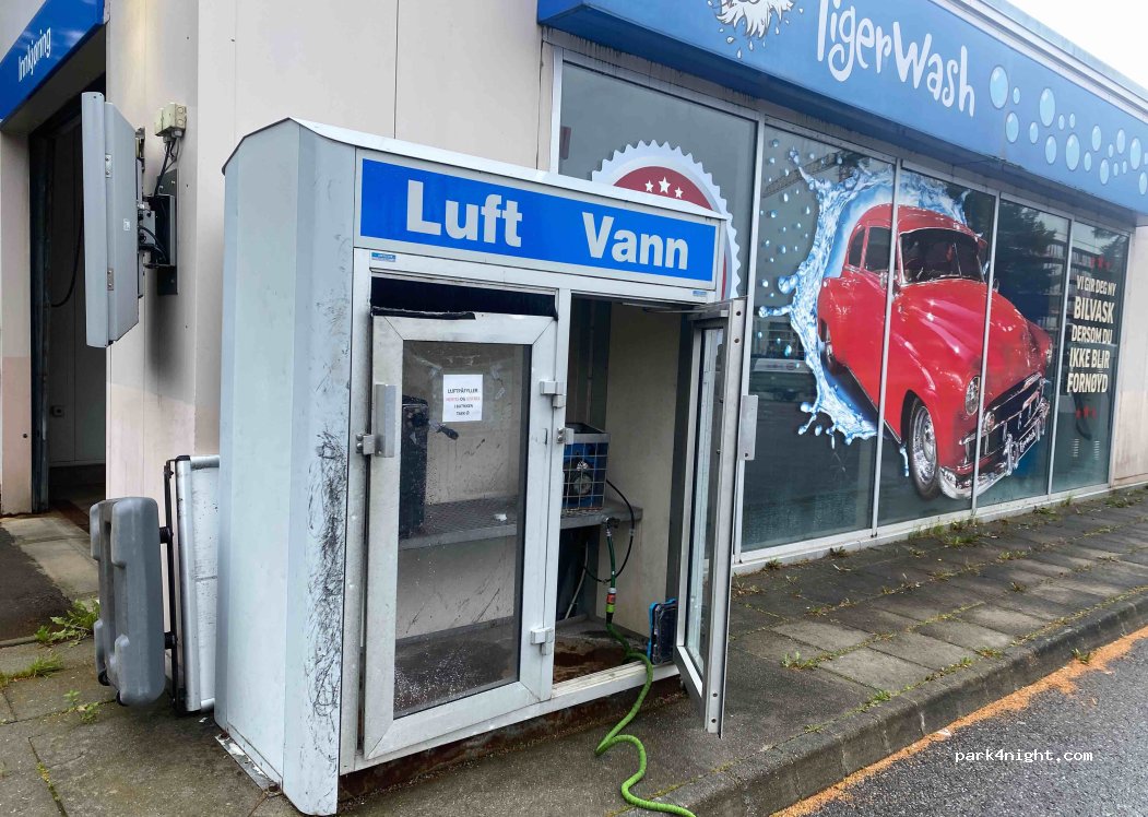 (2050) Jessheim - 38 Ringvegen — foto