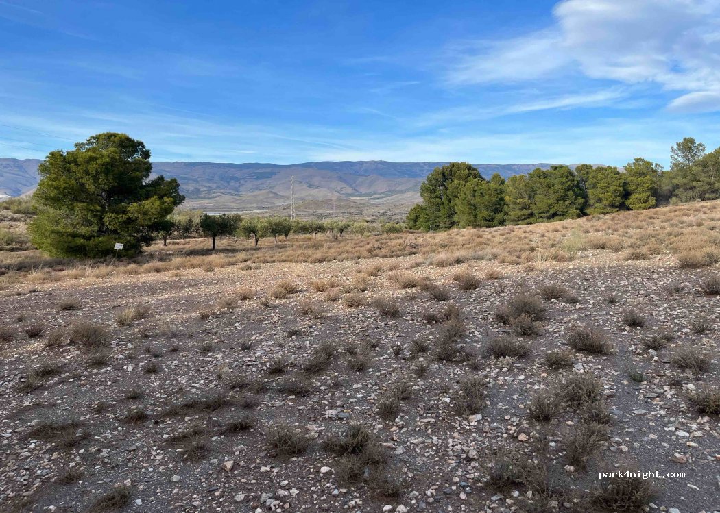 (04558) Las Alcubillas Altas - — foto