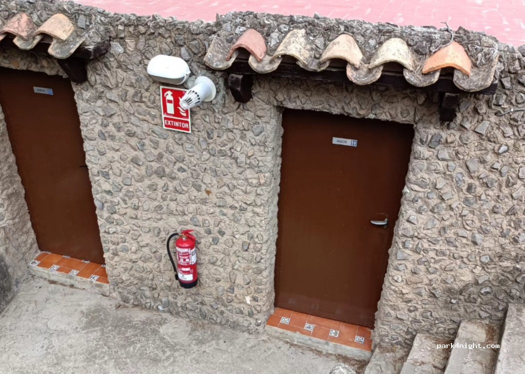 Parking privado — foto 4