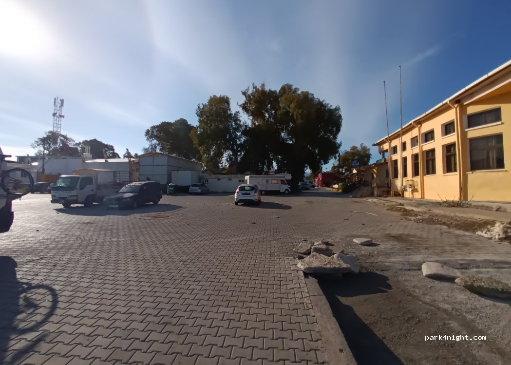 Denizli - Ecevit Cd — foto 2