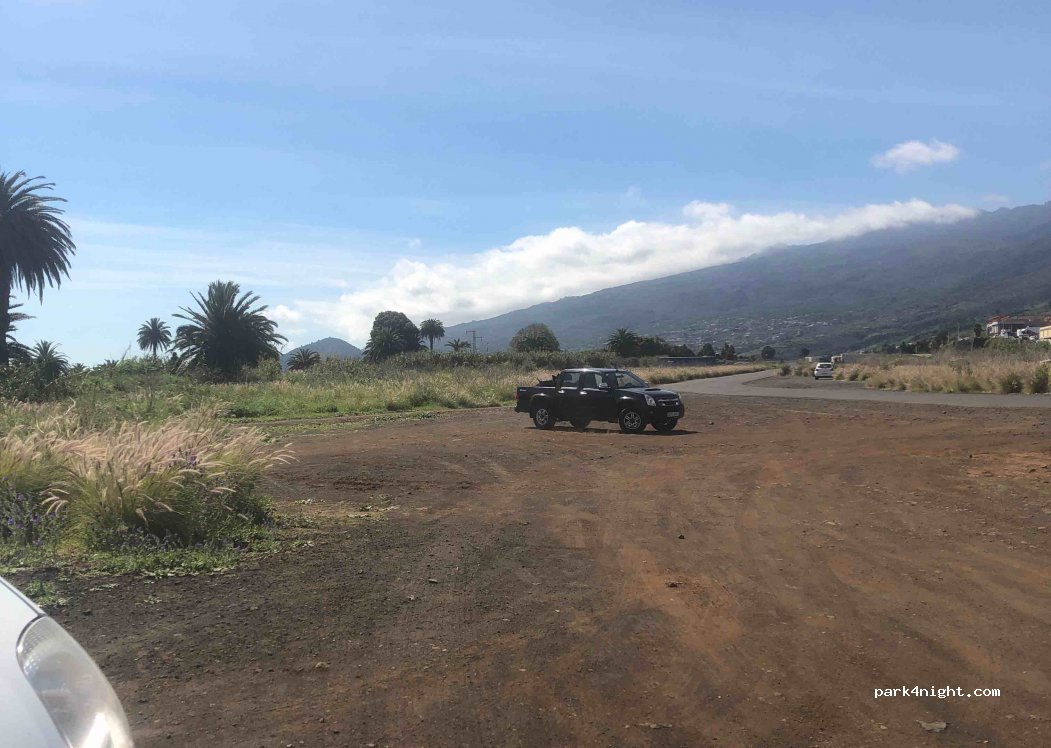 Breña Alta - 31 Camino la Corsillada — foto