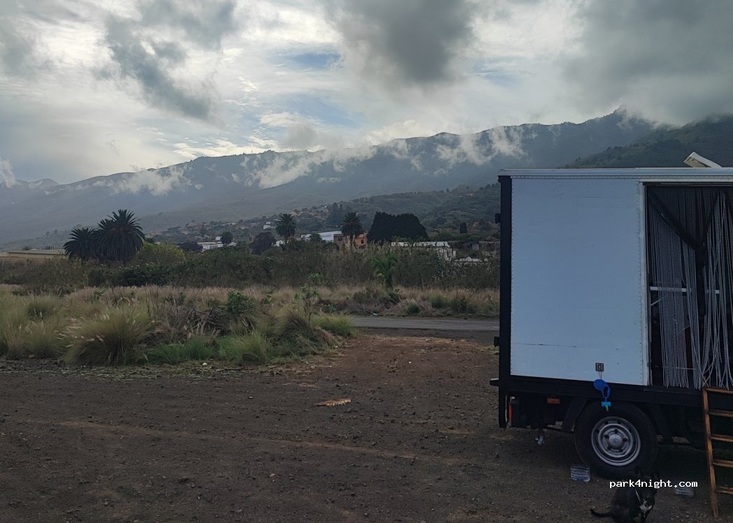 Breña Alta - 31 Camino la Corsillada — foto 4