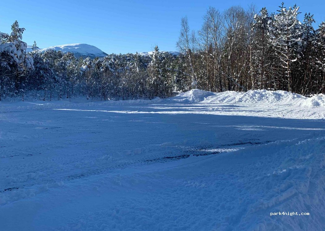 (6690) Aure - 7 Hjortåsstien — foto 2