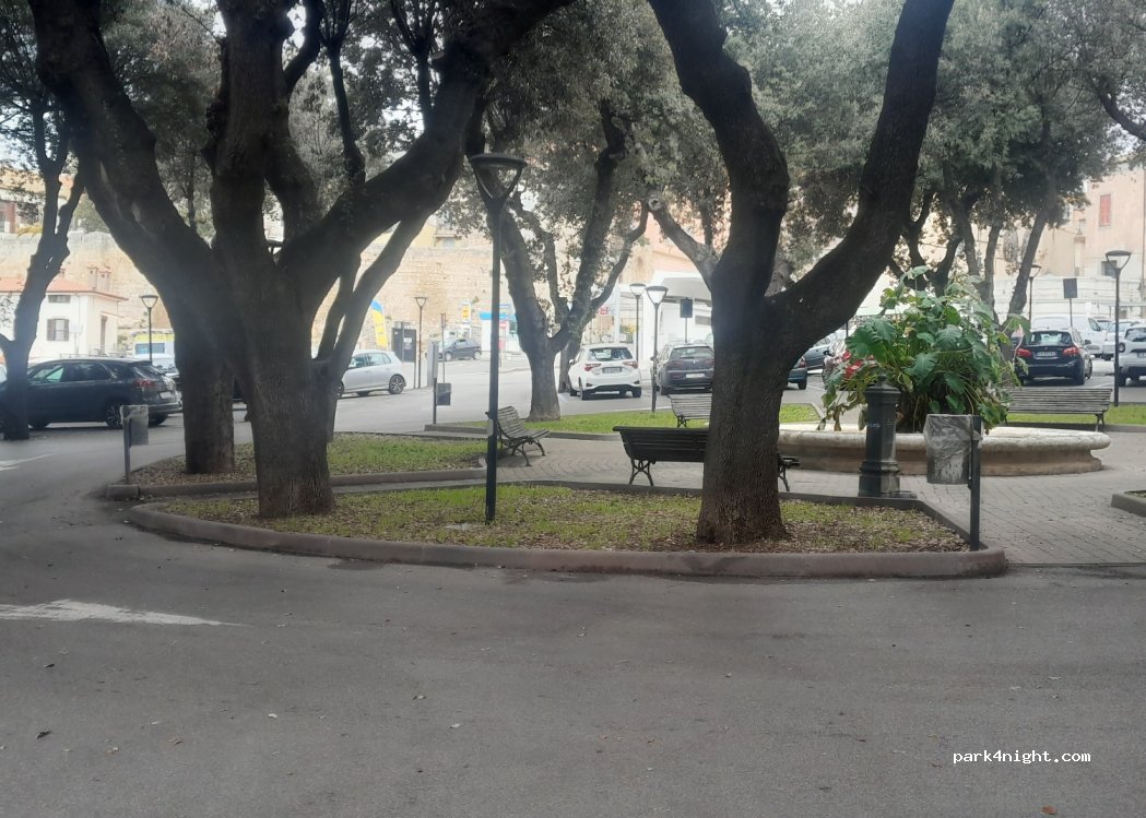 (01016) Tarquinia - 23 Via degli Orti — foto 2
