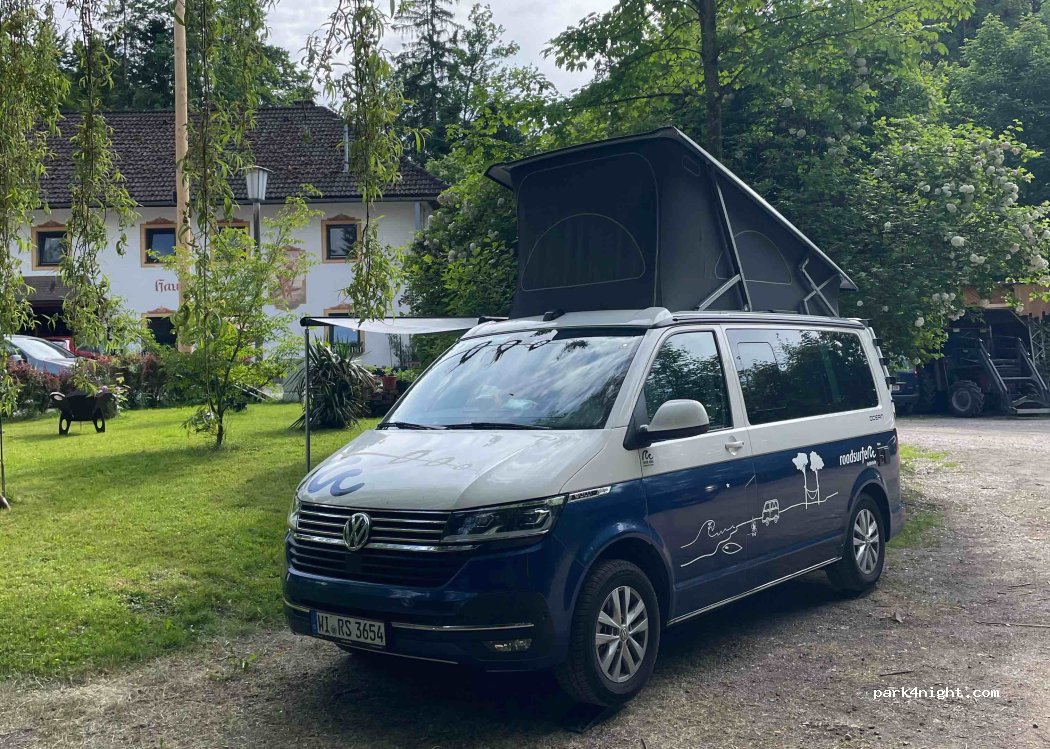 Gasthof Holzing — foto 3