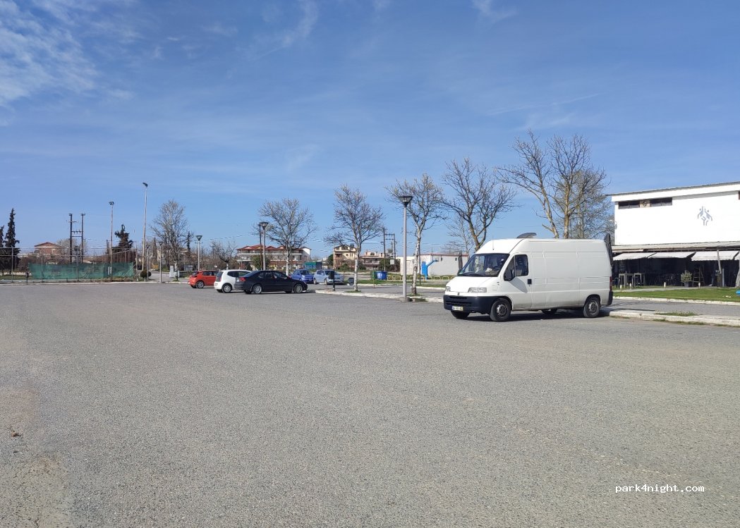 (573 00) Chalastra - Makedonomxw — foto