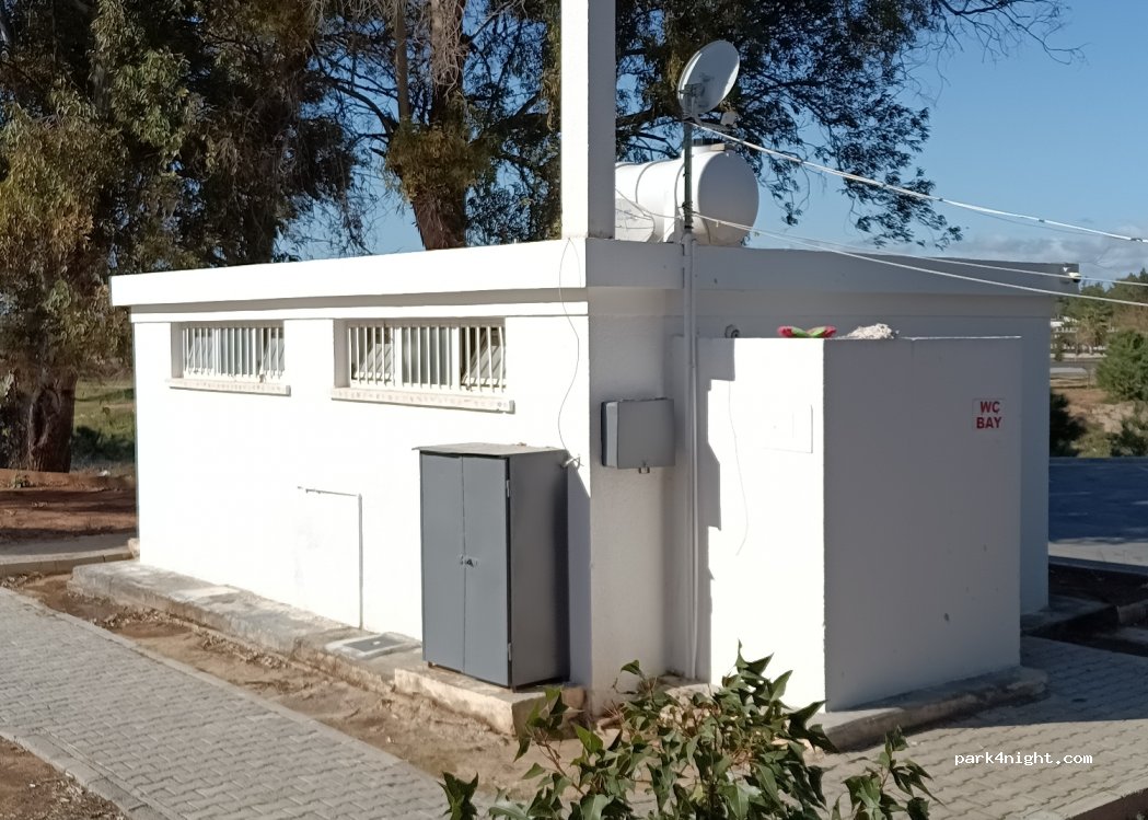 Güzelyurt - Unnamed Road — foto 3
