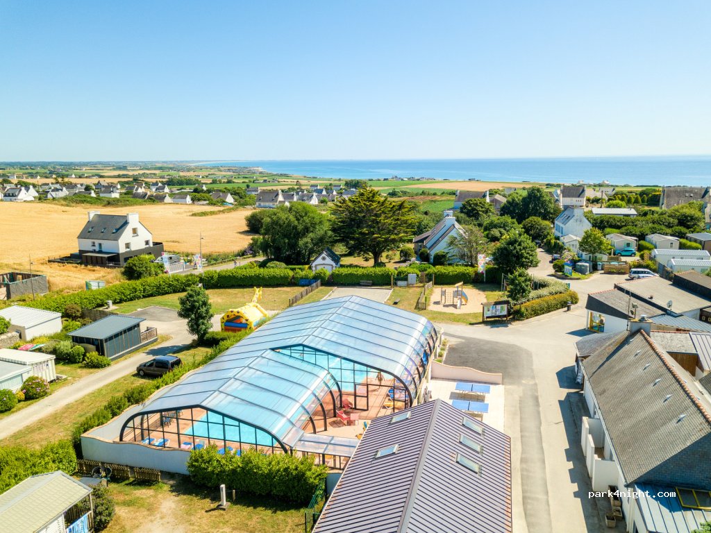 Camping La Corniche*** — foto