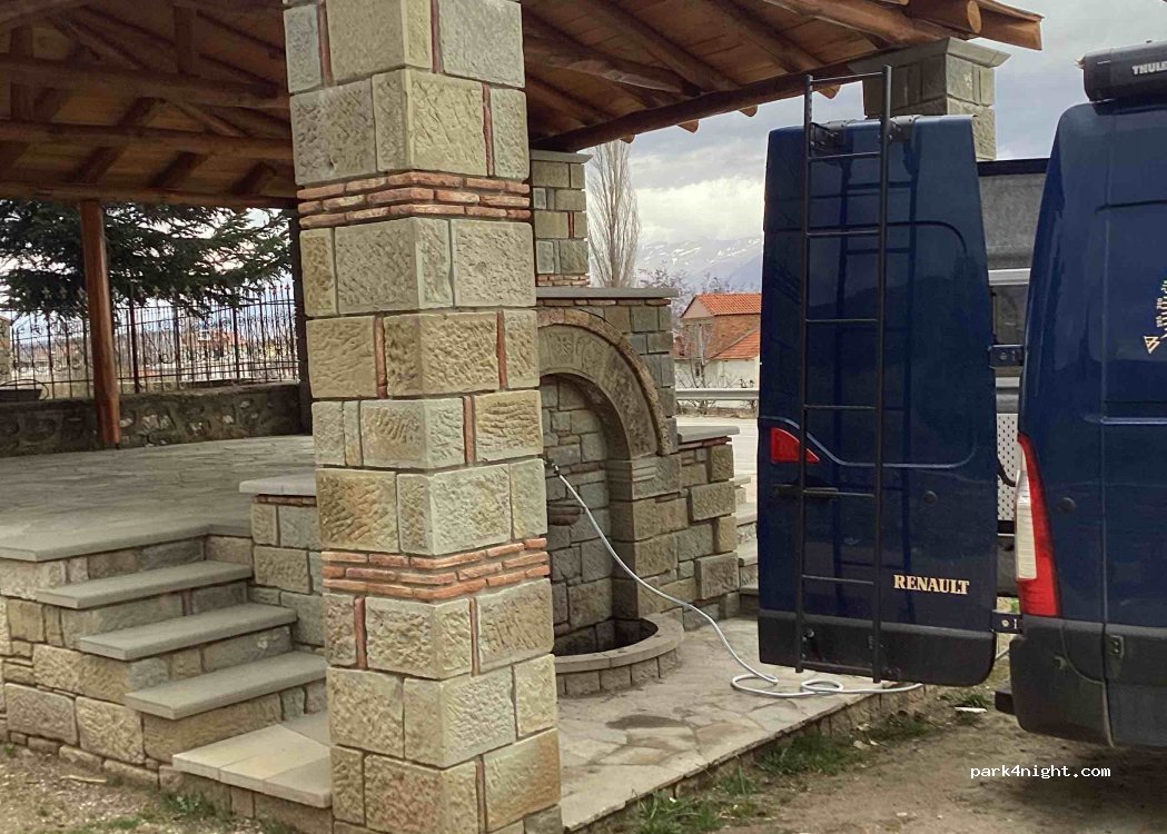 () Pirg - E86 — foto