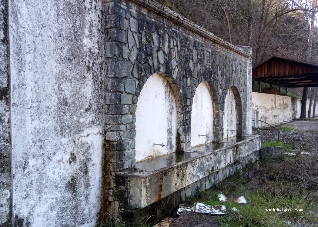 Mylikouri - Unnamed Road — foto
