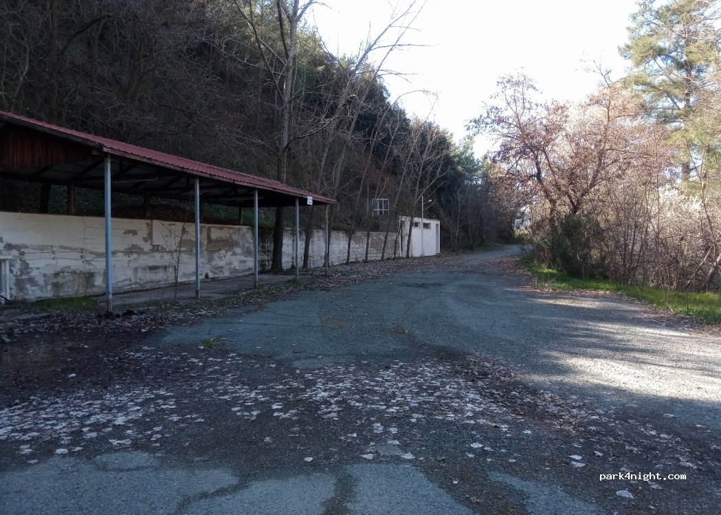 Mylikouri - Unnamed Road — foto 2