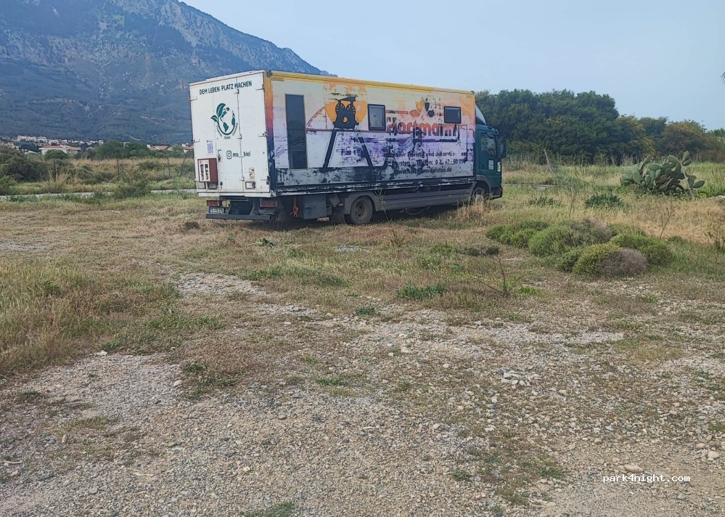 Lapta - Unnamed Road — foto 3