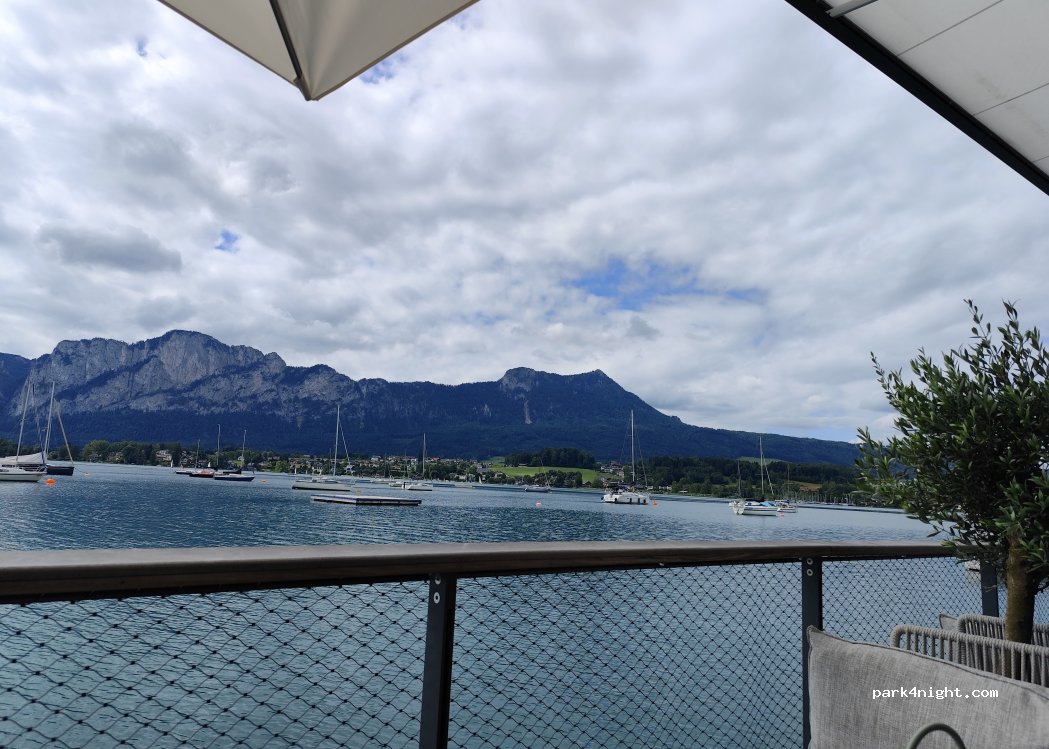 (4882) Oberwang - Mondseeblickstrasse — foto 2