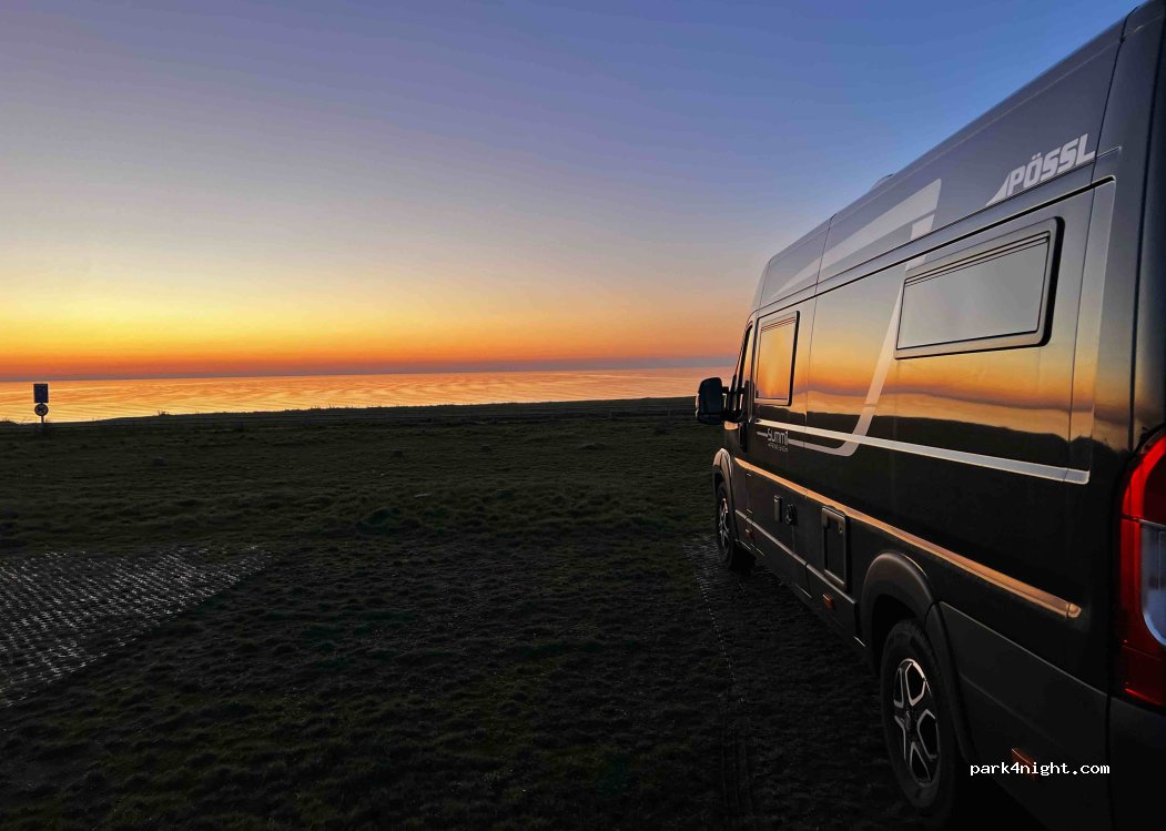 Camp & Surf Markermeer — foto