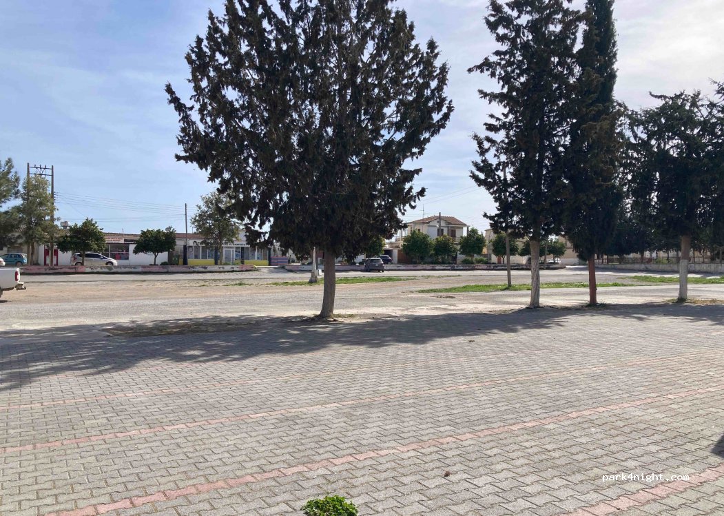 Akdoğan - Unnamed Road — foto