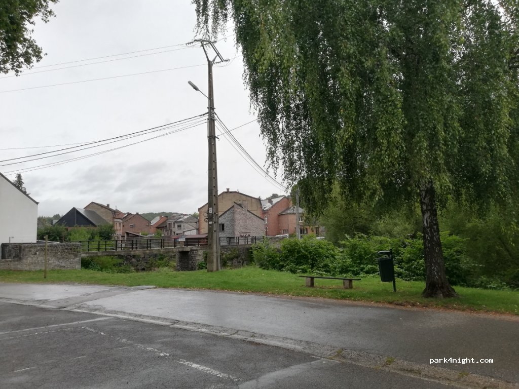 (5580) Rochefort - 20 Rue de la Passerelle — foto