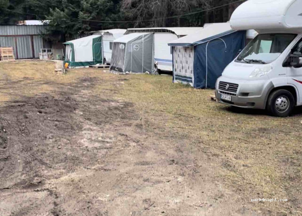 Camping Borovetz — foto 3