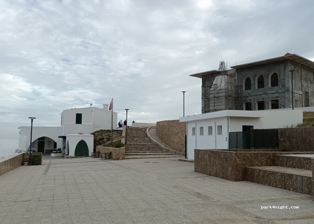 Hazrat Omer Tomb — foto 2