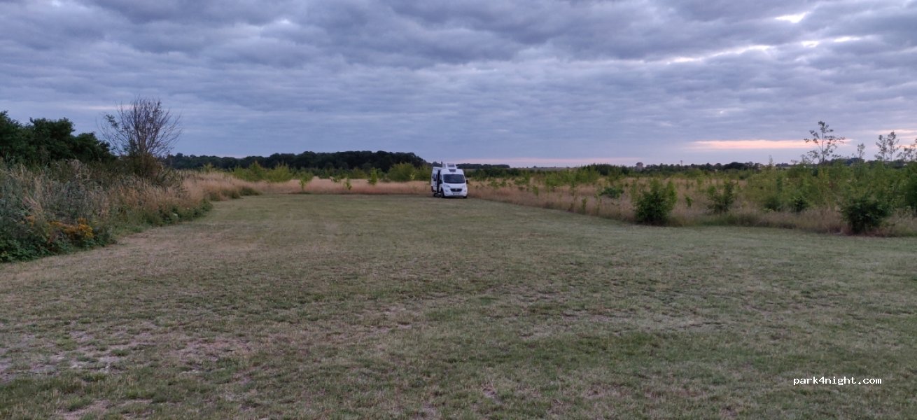 (36110) Brion - 19 Route d'Issoudun — foto 3