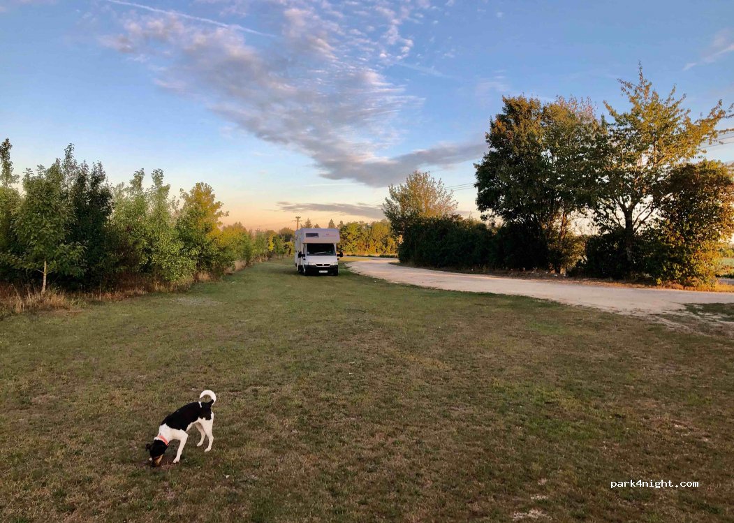 (36110) Brion - 19 Route d'Issoudun — foto 4