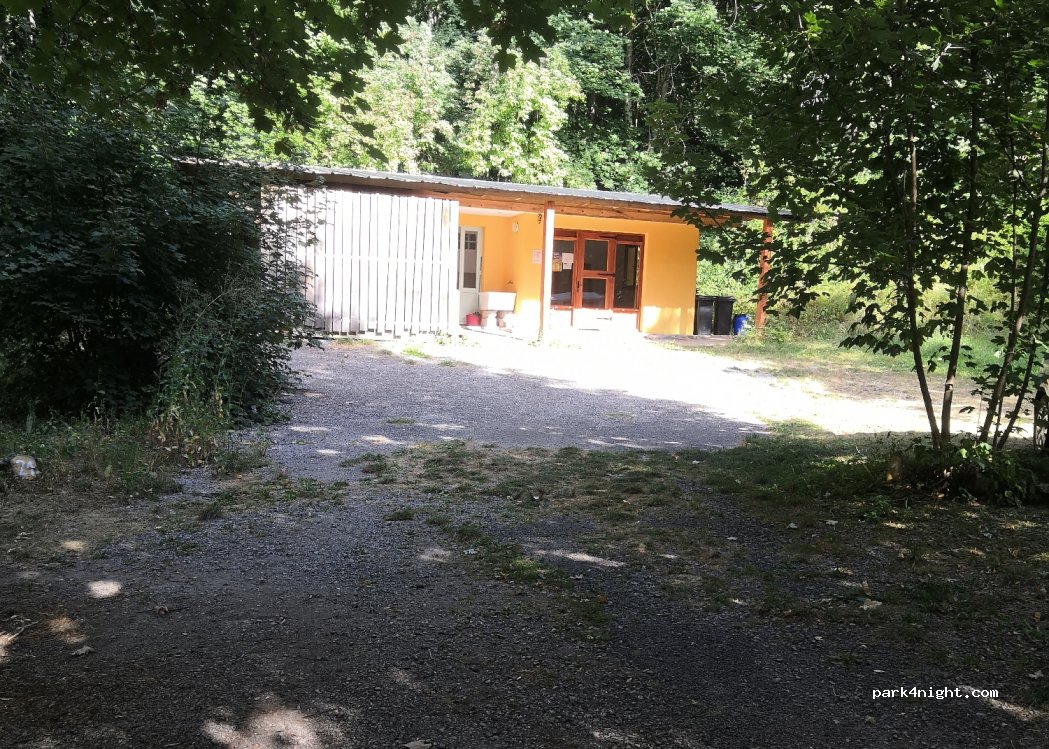 Camping Albon d'Ardèche — foto 2