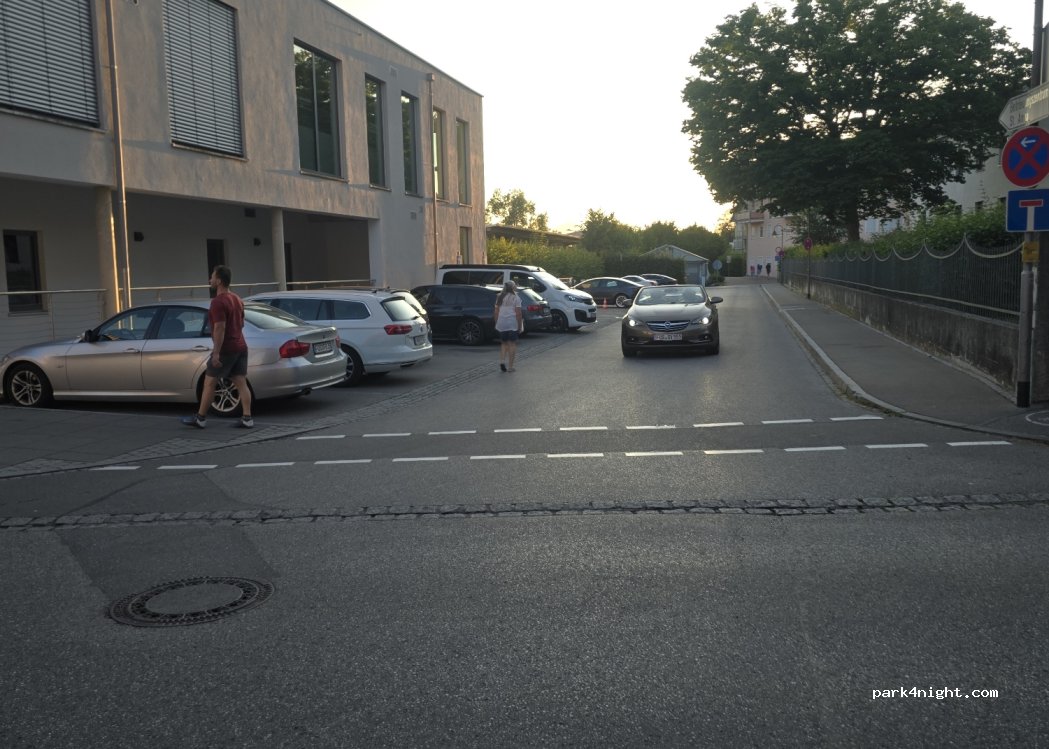 (87629) Füssen - 2 Rupprechtstraße — foto