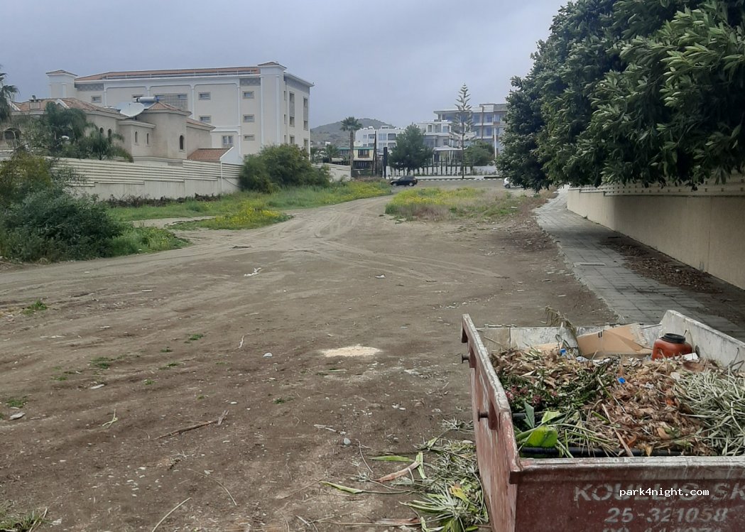 Pareklisia - 125 Ancient Amathus Avenue — foto