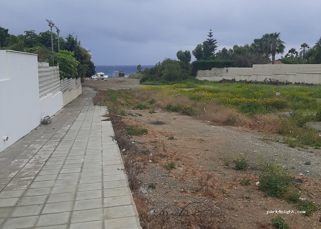 Pareklisia - 125 Ancient Amathus Avenue — foto 2