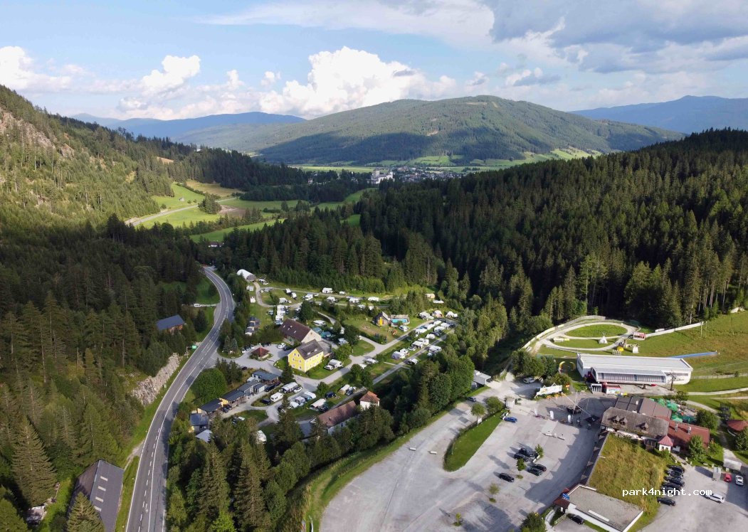 Camping Mauterndorf — foto 3