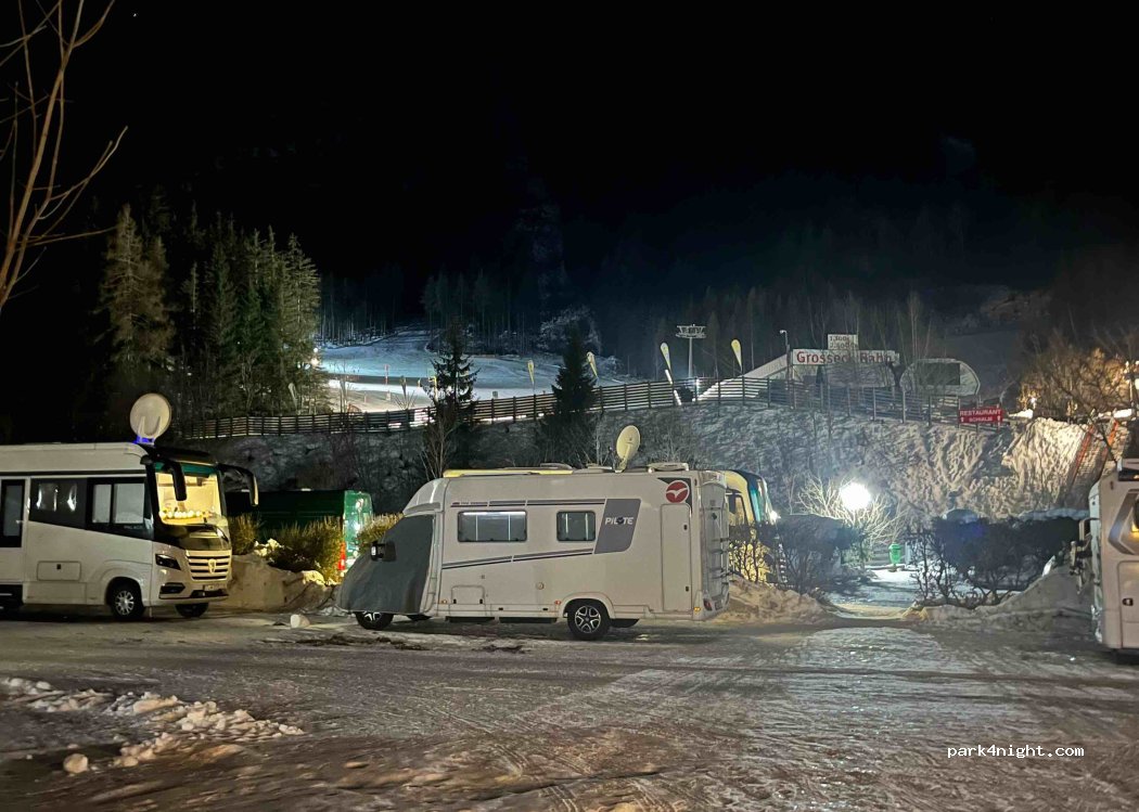 Camping Mauterndorf — foto 4