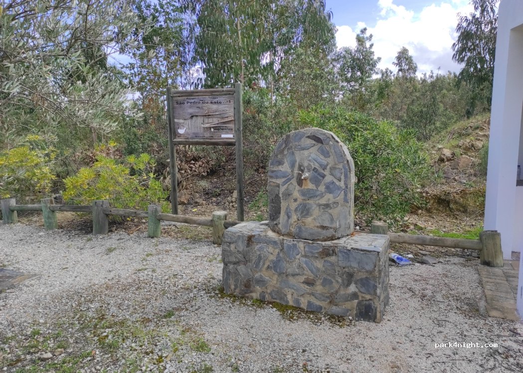 (6150) São Pedro Esteval - N351 — foto 2