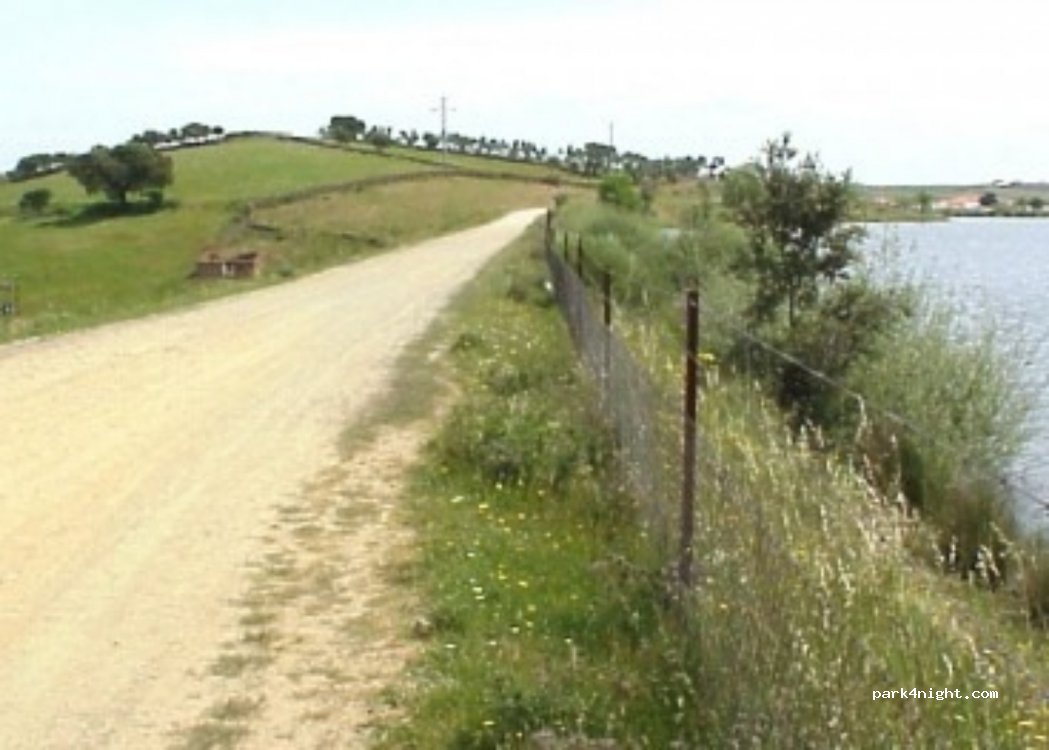 (10580) Membrío - Unnamed Road — foto