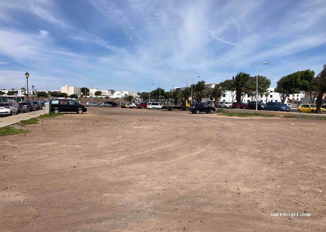 (35500) Arrecife - 34 Calle Timple — foto