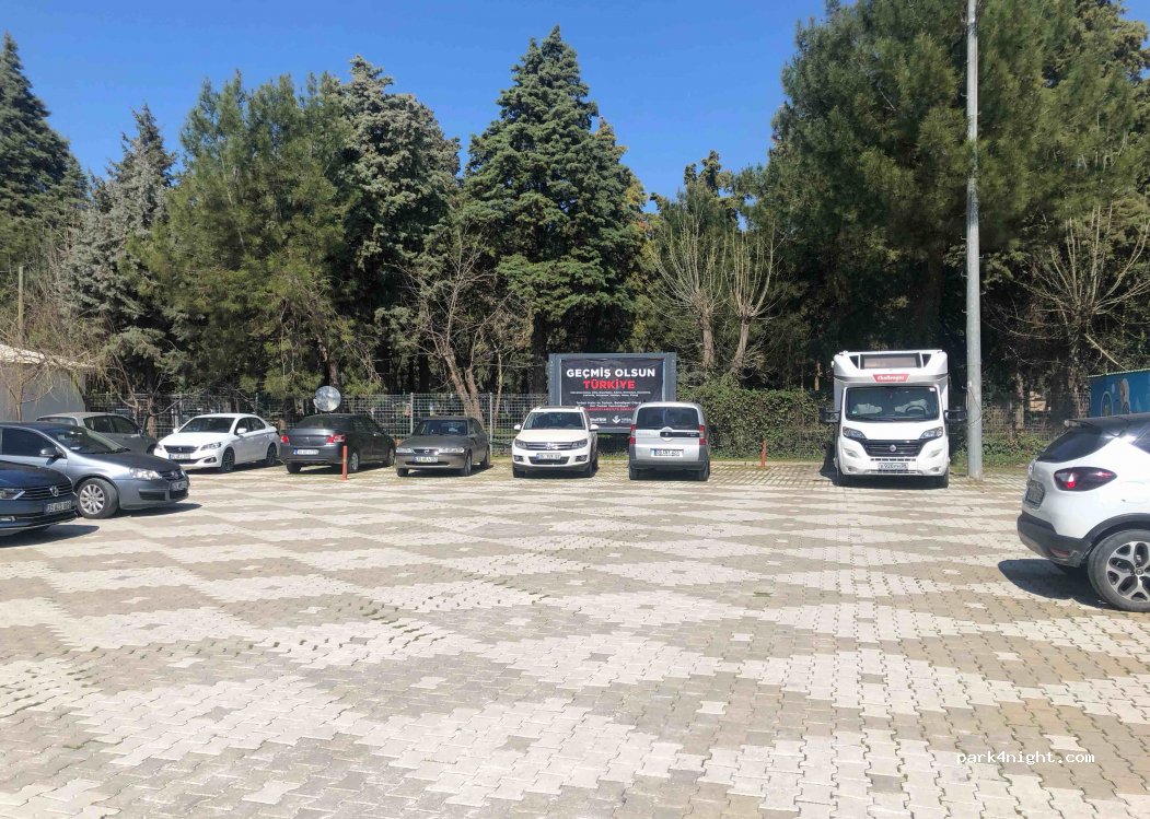 (35860) Torbalı - 4 3548. Sokak — foto 3