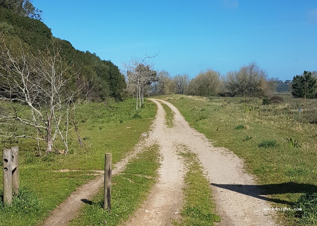 (2510) Óbidos - Unnamed Road — foto 2