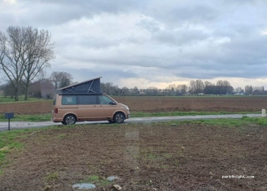 (62190) Lespesses - 1 Chemin de la cavée — foto