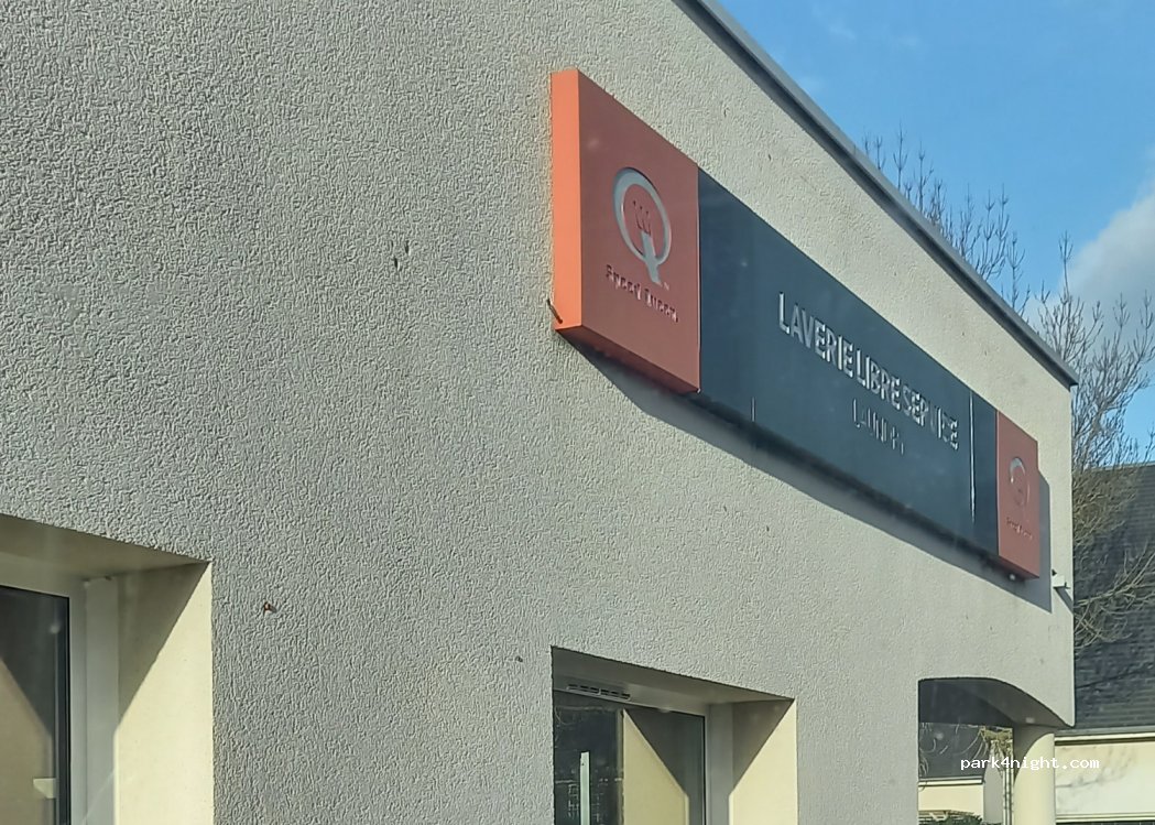(37230) Fondettes - 2 Avenue Jean Jaurès — foto