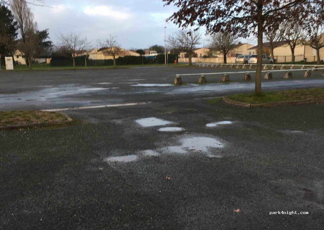 (17250) Sainte-Gemme - 2 Rue des Cytises — foto